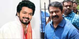 vijay - seeman