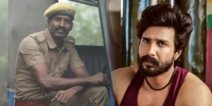 vishnu vishal about soori