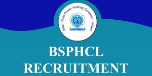 BSPHCL