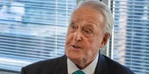 Brian Mulroney