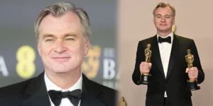 Christopher Nolan