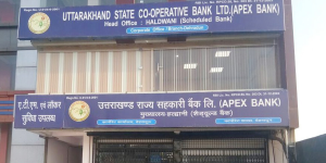 Co-operative Bank Ltd