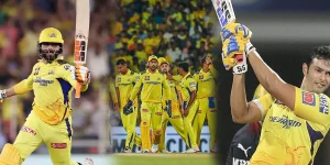 Csk won [file image]