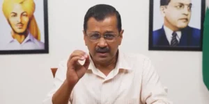 Arvind Kejriwal