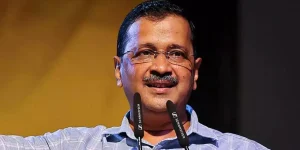 Delhi CM Arvind Kejriwal