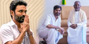 Dhanush