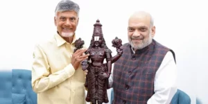 Elections2024 - TDP - BJP Alliance