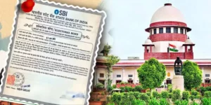 Electoral Bonds - Supreme Court of India