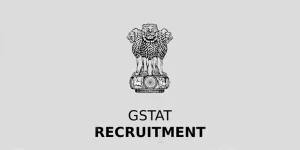 GSTAT Recruitment 2024