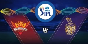 Gujarat Titans vs Sunrisers Hyderabad