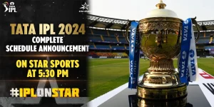 IPL 2024 Full Schedule Alert [file image]