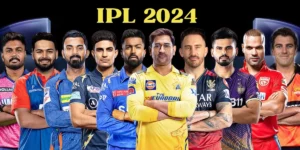 IPL 2024 excitment [file image]