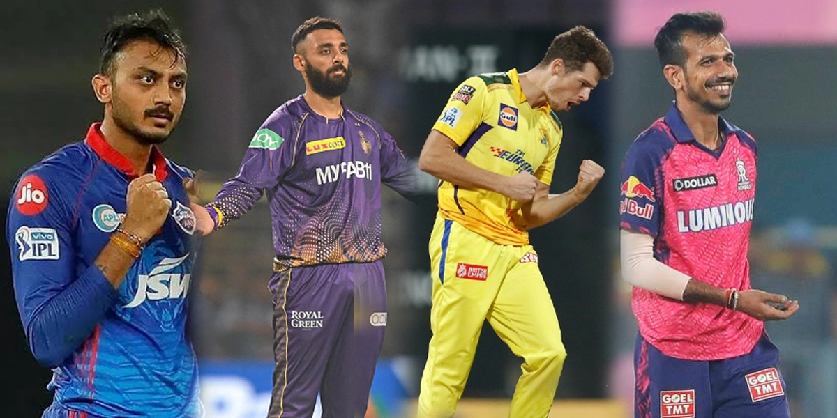 IPL spin Attack Bowling [file image]