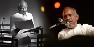 Ilaiyaraaja