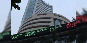 Indian stock market