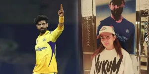 Jadeja - Rivaba Jadeja