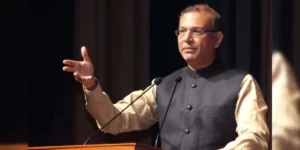 Jayant Sinha