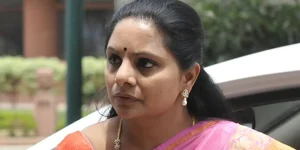 K Kavitha