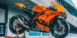 KTM RC 8C