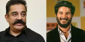 Kamal Haasan Dulquer Salmaan