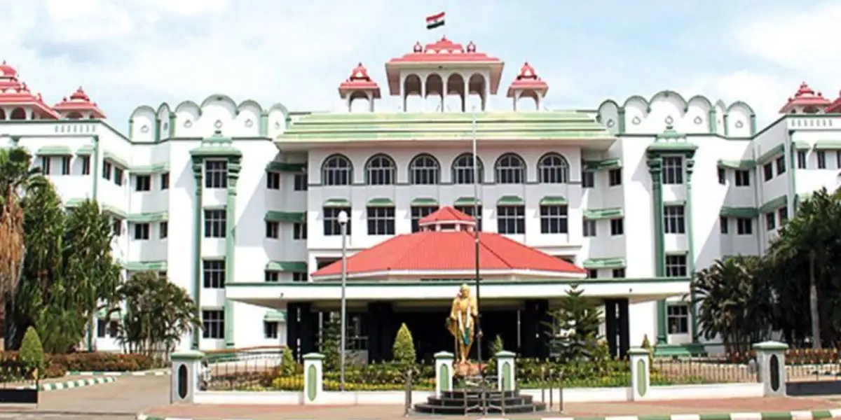 Madurai High Court - Sathankulam Case