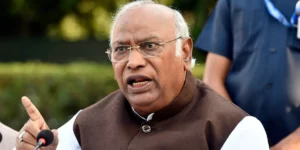 Mallikarjun Kharge