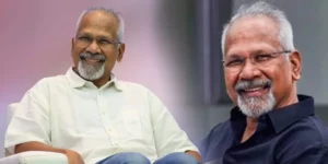 Mani Ratnam