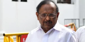 Minister Ragupathy