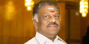 O Pannerselvam