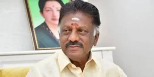 OPANNEERSELVAM