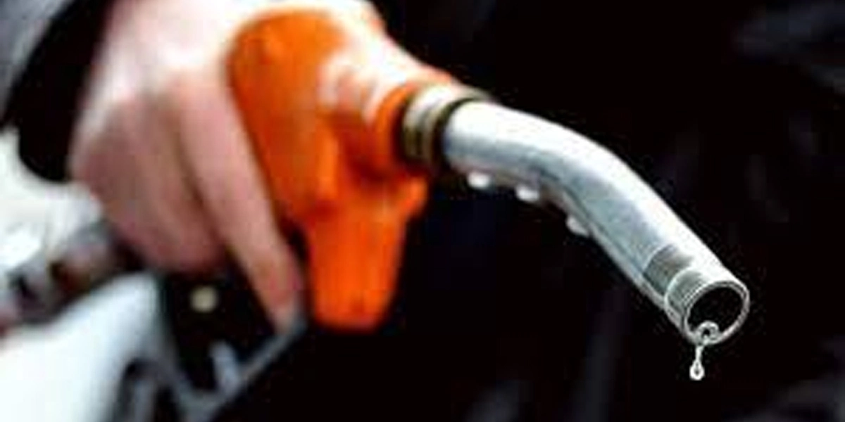 Petrol Price Today [file image]