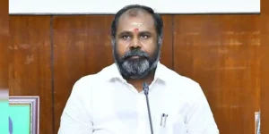 RB Udhayakumar