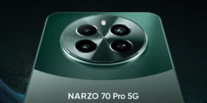 Realme Narzo 70 Pro 5G