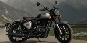 Royal Enfield Classic 650