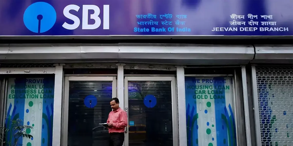 SBI BANK