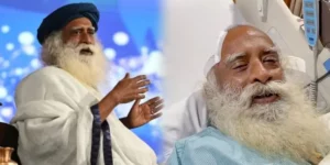 Sadhguru Jaggi Vasudev Health Condition