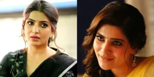 Samantha Ruth Prabhu