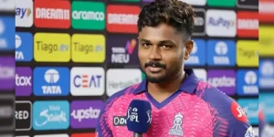 Sanju Samson