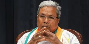 Siddaramaiah