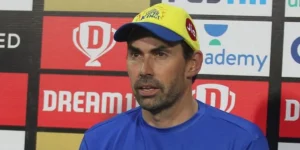 Stephen Fleming