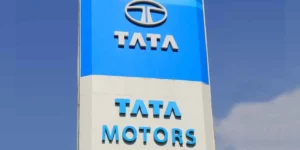 Tata Motors