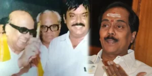 Thiyagu - Vijayakanth