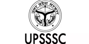 UPSSSC