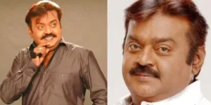 Vijayakanth