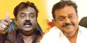 Vijayakanth