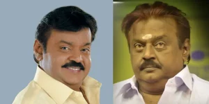 Vijayakanth