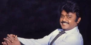 Vijayakanth