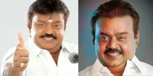 Vijayakanth