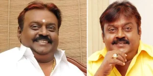 Vijayakanth