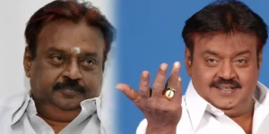 Vijayakanth